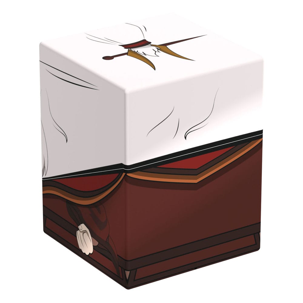 Squaroes Squaroe Avatar: The Last Airbender AV011 – Avatar Roku