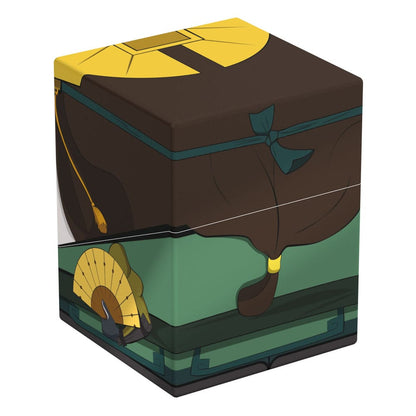 Squaroes Squaroe Avatar: De Laatste Luchtstuurder AV012 - Avatar Kyoshi