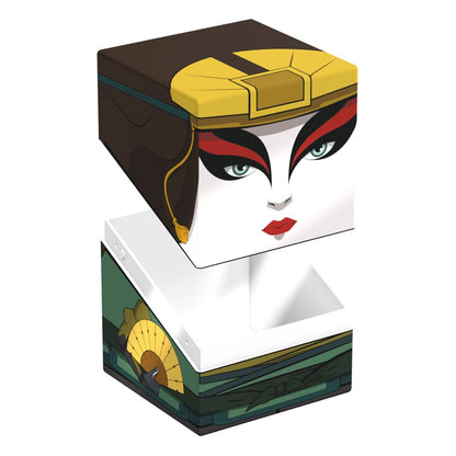 Squaroes Squaroe Avatar: De Laatste Luchtstuurder AV012 - Avatar Kyoshi