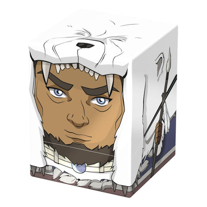 Squaroes Squaroe Avatar: El Último Maestro Del Aire AV013 - Avatar Kuruk