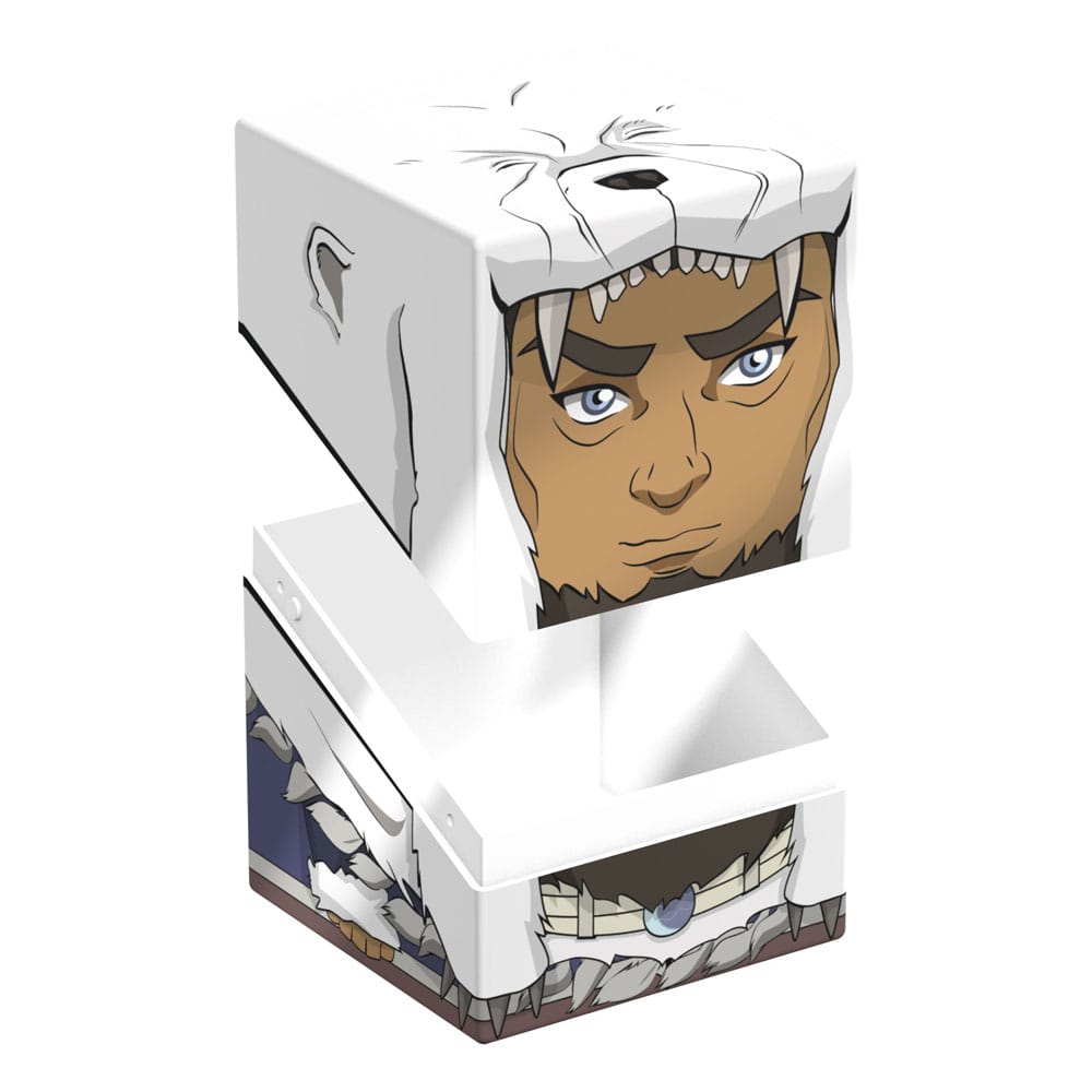 Squaroes Squaroe Avatar: El Último Maestro Del Aire AV013 - Avatar Kuruk