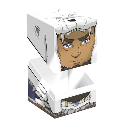 Squaroes Squaroe Avatar: El Último Maestro Del Aire AV013 - Avatar Kuruk