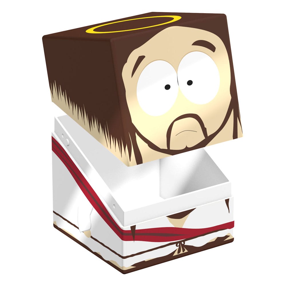 Squaroes Squaroe South Park™ SP017 - İsa