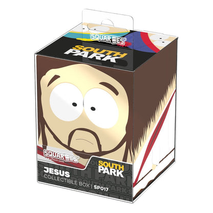 Squaroes Squaroe South Park™ SP017 - İsa