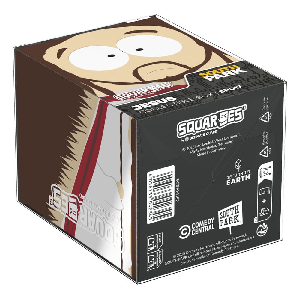 Squaroes Squaroe South Park™ SP017 - İsa