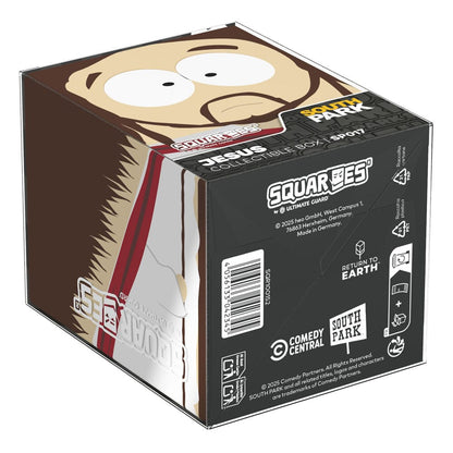 Squaroes Squaroe South Park™ SP017 - İsa