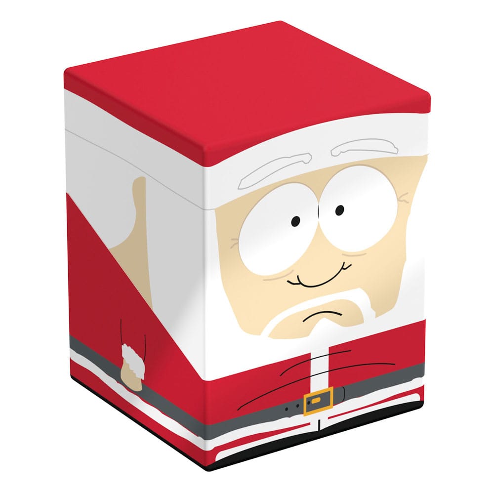Squaroes Squaroe South Park™ SP018 - Babbo Natale