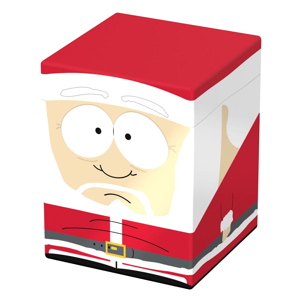 Squaroes Squaroe South Park™ SP018 - Babbo Natale