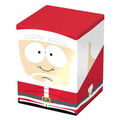 Squaroes Squaroe South Park™ SP018 - Babbo Natale