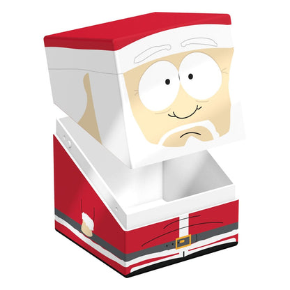 Squaroes Squaroe South Park™ SP018 - Babbo Natale