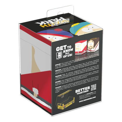 Squaroes Squaroe South Park™ SP018 - Noel Baba