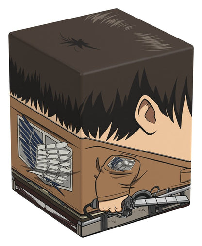 Squaroes Squaroe Attack on Titan AOT 001 - Eren Jäger