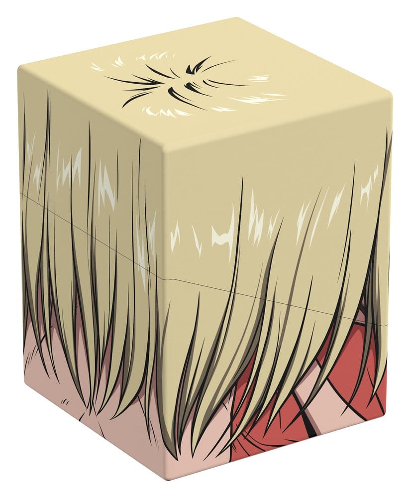 Squaroes Squaroe Attack on Titan AOT008 - Kvinde Titan