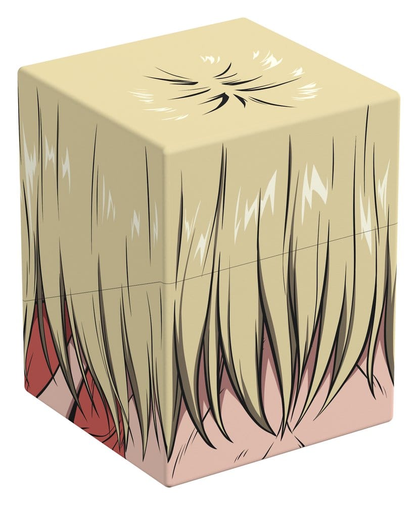 Squaroes Squaroe Attack on Titan AOT008 - Kvinde Titan
