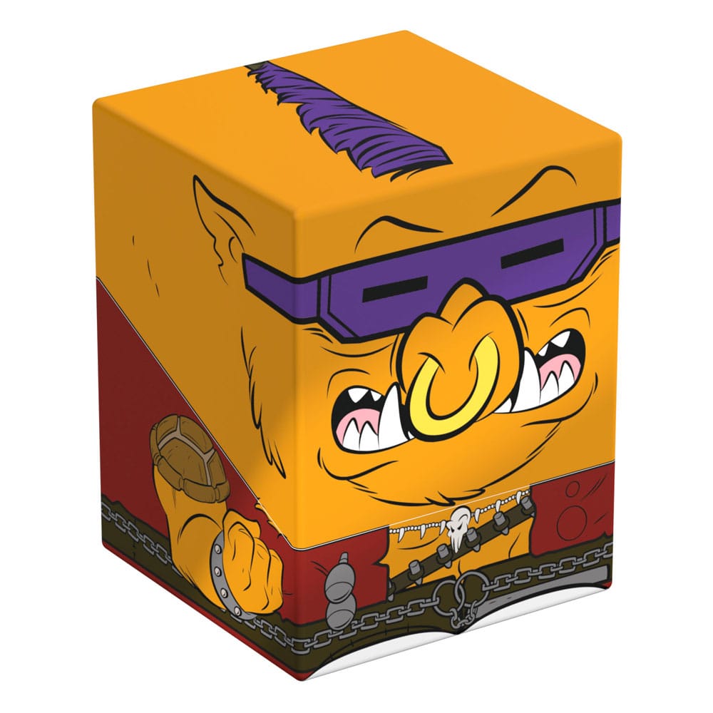 Squaroes - Squaroe Teenage Mutant Ninja Turtles™ NT011 - Bebop