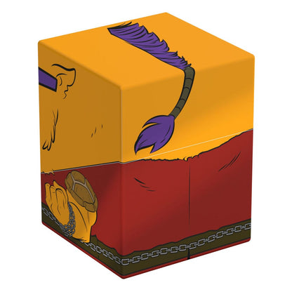 Squaroes - Squaroe Teenage Mutant Ninja Turtles™ NT011 - Bebop