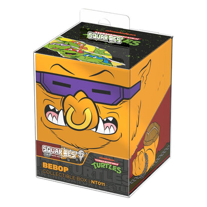 Squaroes - Squaroe Teenage Mutant Ninja Turtles™ NT011 - Bebop