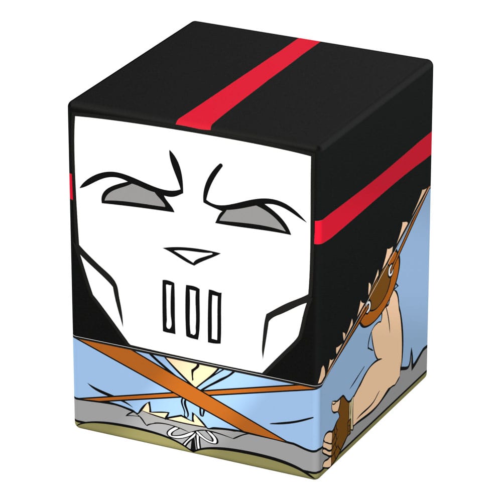 Squaroes - Squaroe Tartarughe Ninja™ NT012 - Casey Jones