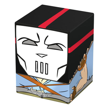 Squaroes - Squaroe Tartarughe Ninja™ NT012 - Casey Jones