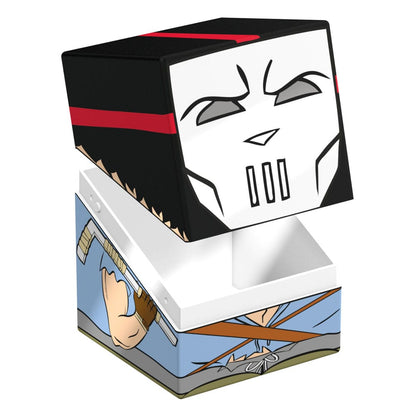 Squaroes - Squaroe Tartarughe Ninja™ NT012 - Casey Jones