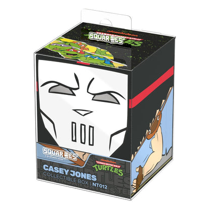 Squaroes - Squaroe Tartarughe Ninja™ NT012 - Casey Jones