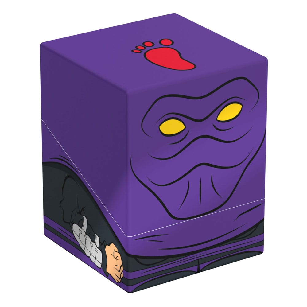 Squaroes - Squaroe Teenage Mutant Ninja Turtles™ NT013 - FootClan
