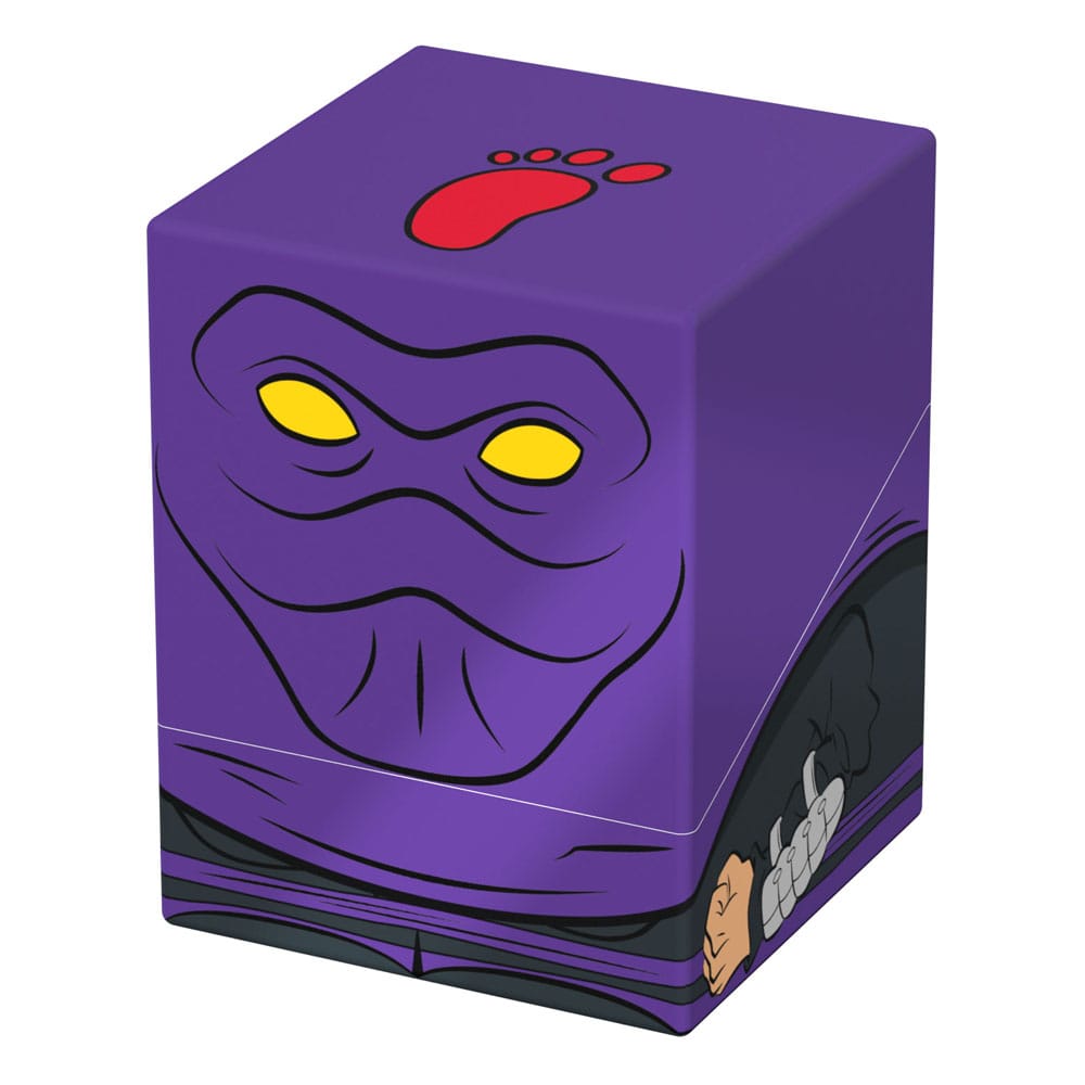 Squaroes – Squaroe Teenage Mutant Ninja Turtles™ NT013 – FootClan