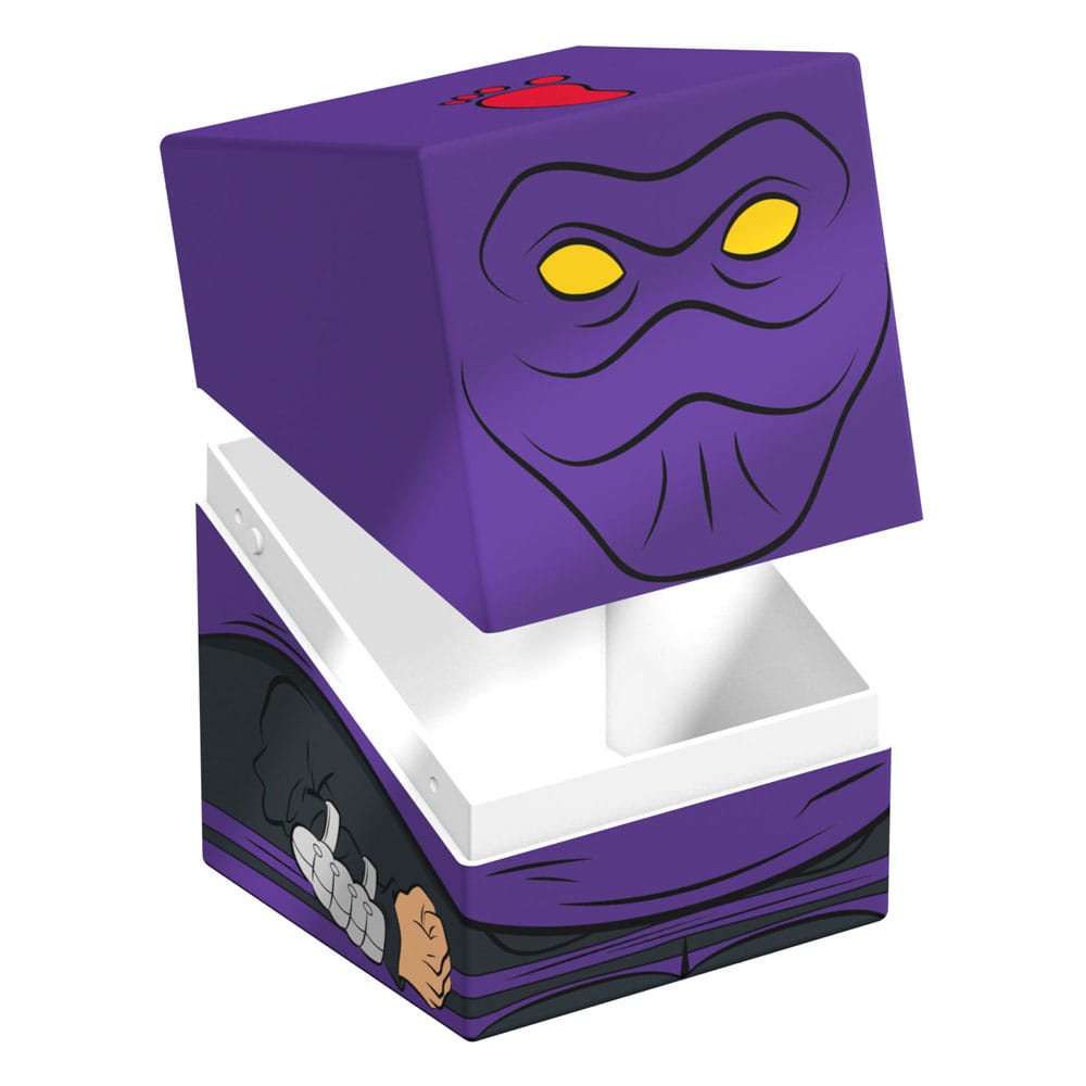 Squaroes – Squaroe Teenage Mutant Ninja Turtles™ NT013 – FootClan