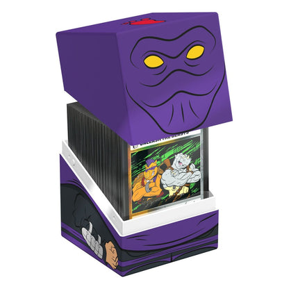 Squaroes – Squaroe Teenage Mutant Ninja Turtles™ NT013 – FootClan