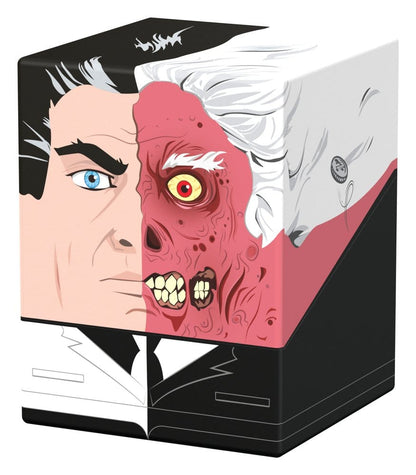 Squaroes Squaroe Batman: Gotham City GC011 – Two-Face