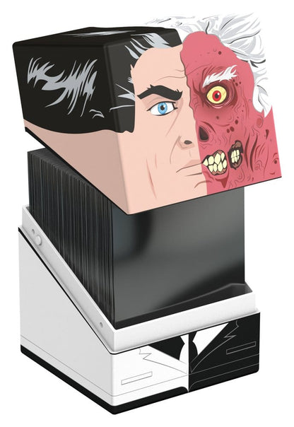 Squaroes Squaroe Batman: Gotham City GC011 – Two-Face