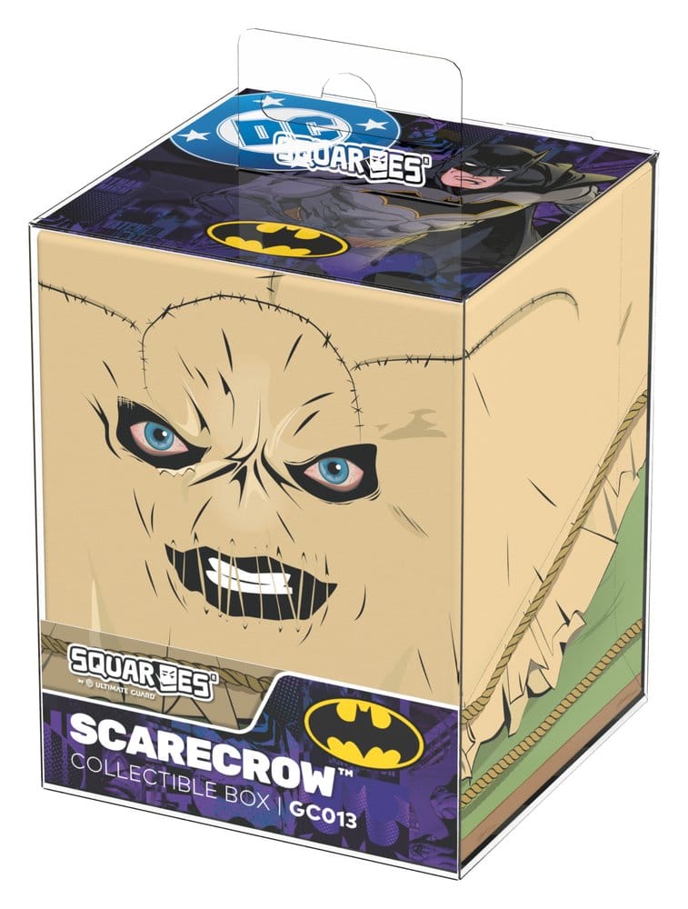 Squaroes Squaroe Batman: Gotham City GC013 - Espantapájaros