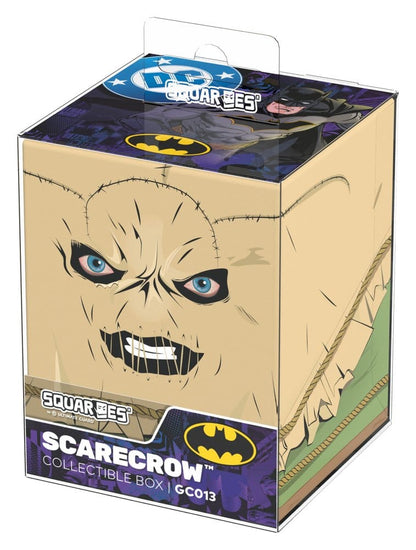 Squaroes Squaroe Batman: Gotham City GC013 - Espantapájaros