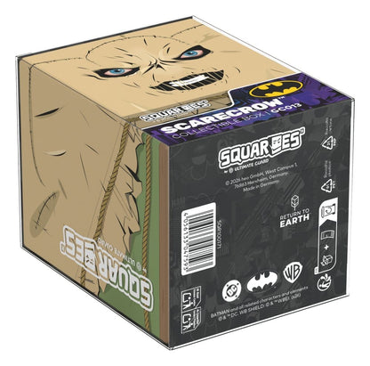 Squaroes Squaroe Batman: Gotham City GC013 - Espantapájaros