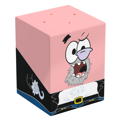 Squaroes Squaroe SpongeBob SquarePants™ SB016 - Pirat Patrick
