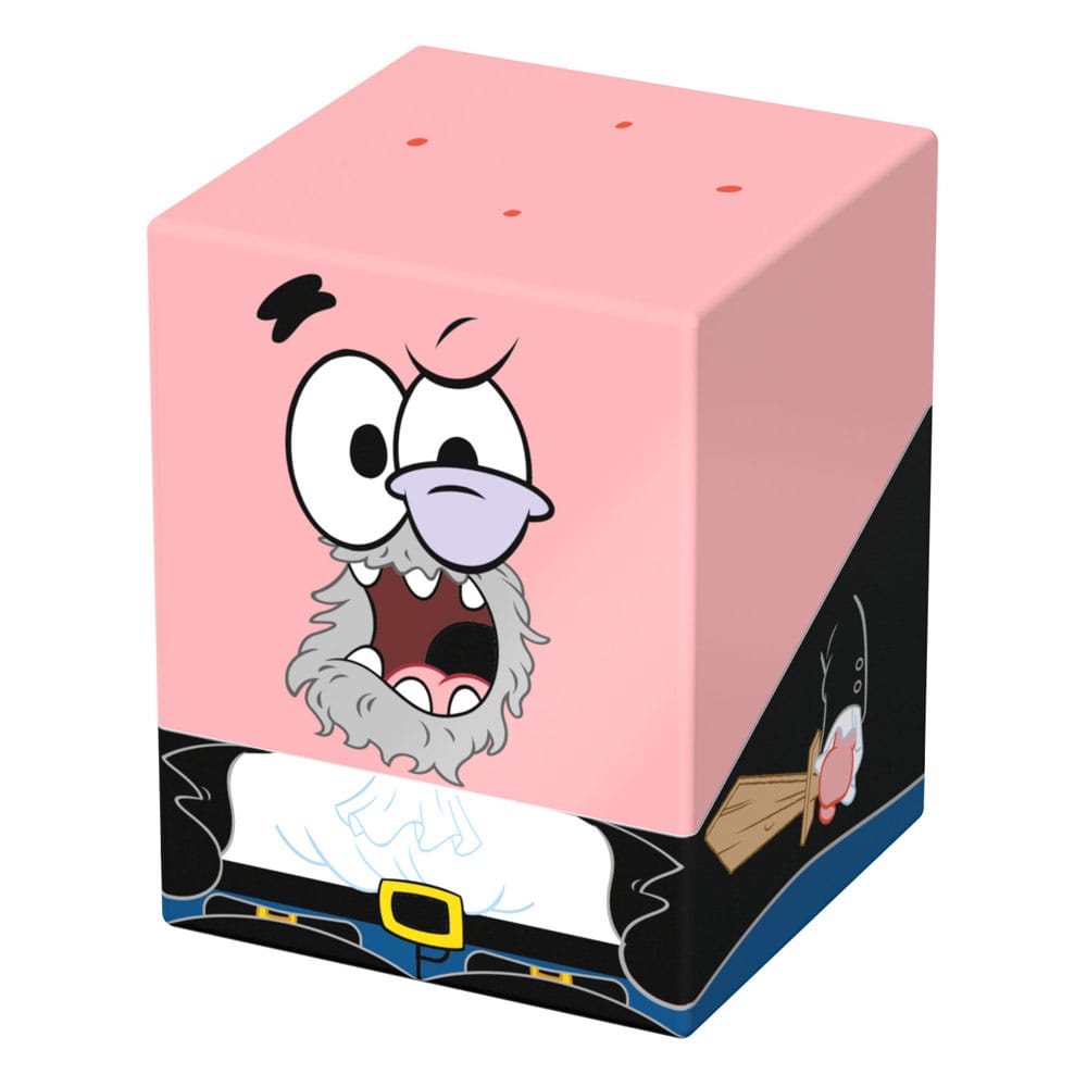 Squaroes Squaroe SpongeBob SquarePants™ SB016 - Pirat Patrick