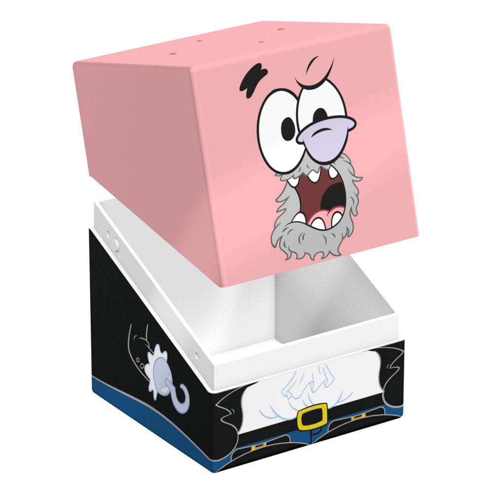 Squaroes Squaroe SpongeBob SquarePants™ SB016 - Pirat Patrick