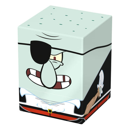 Squaroes Squaroe SpongeBob SquarePants™ SB017 - Piraat Octo