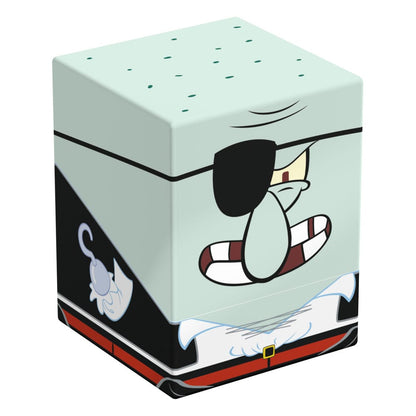 Squaroes Squaroe SpongeBob SquarePants™ SB017 - Piraat Octo