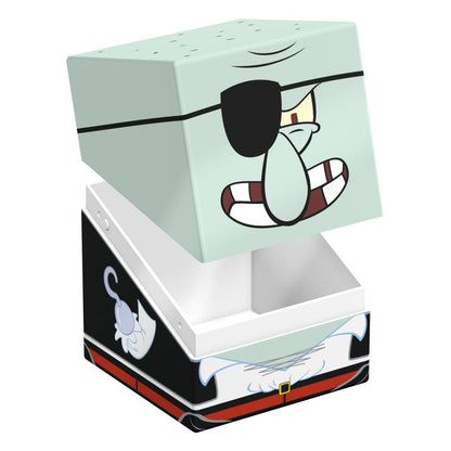 Squaroes Squaroe SpongeBob SquarePants™ SB017 - Piraat Octo