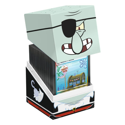 Squaroes Squaroe SpongeBob SquarePants™ SB017 - Piraat Octo