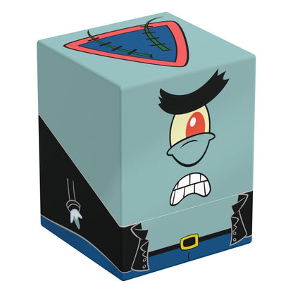 Squaroes Squaroe SpongeBob SquarePants™ SB018 - Piratplankton