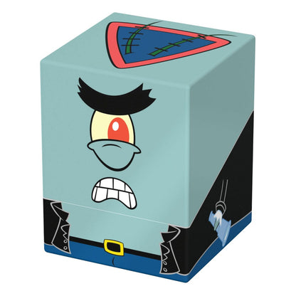 Squaroes Squaroe SpongeBob SquarePants™ SB018 - Piratplankton