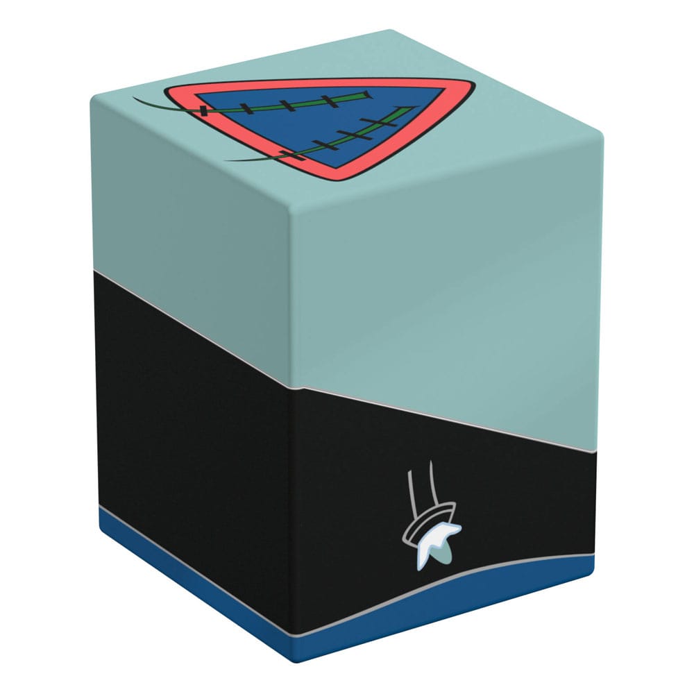 Squaroes Squaroe SpongeBob SquarePants™ SB018 - Piratplankton