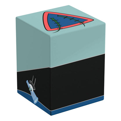 Squaroes Squaroe SpongeBob SquarePants™ SB018 - Piratplankton