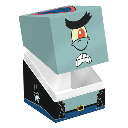 Squaroes Squaroe SpongeBob SquarePants™ SB018 - Piratplankton