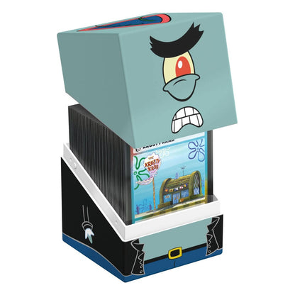 Squaroes Squaroe SpongeBob SquarePants™ SB018 - Piratplankton