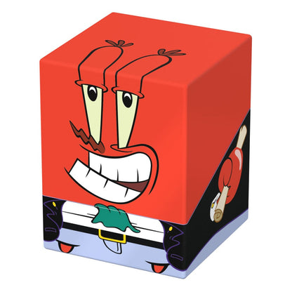 Squaroes Squaroe SpongeBob Schwammkopf™ SB019 – Pirat Mr. Krabs