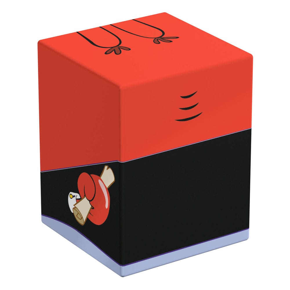 Squaroes Squaroe SpongeBob Schwammkopf™ SB019 – Pirat Mr. Krabs