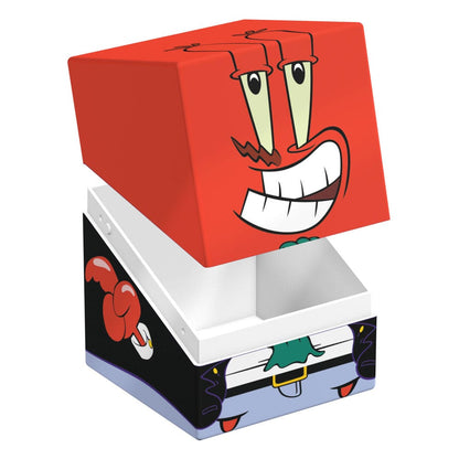 Squaroes Squaroe SpongeBob Schwammkopf™ SB019 – Pirat Mr. Krabs